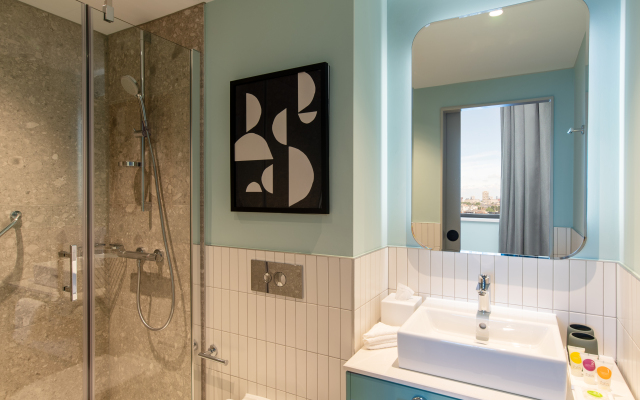 Hyatt Place London City East