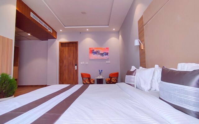 ShriGo Hotel Nathdwara