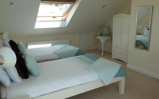 Chesil View House