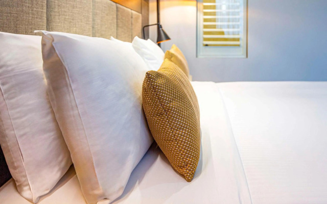 Mercure Sydney Liverpool