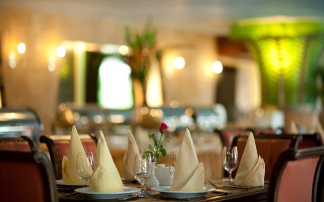 Luxor Bangkok Hotel
