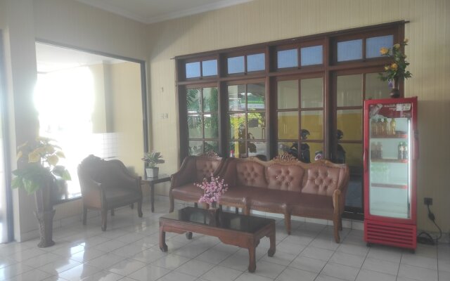 Shafira Hotel Yogyakarta