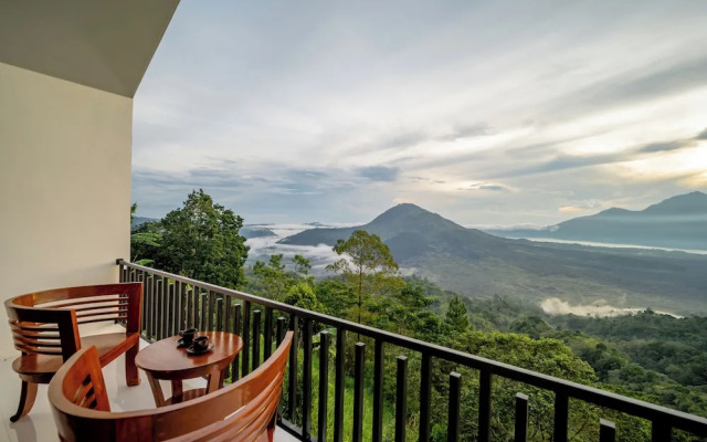 Tegal Sari Cabin Kintamani