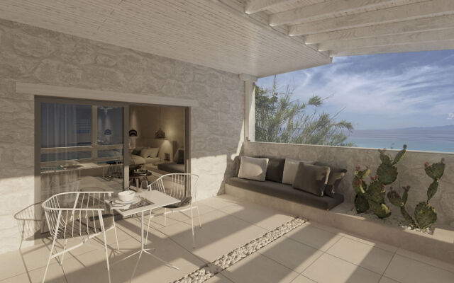 White Suites