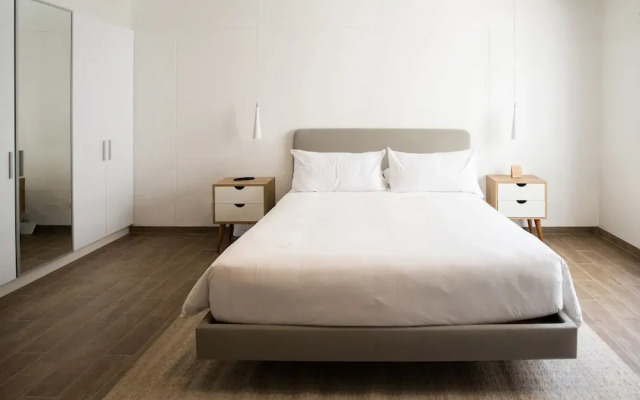 Soho Apartments in Miraflores by Wynwood-House