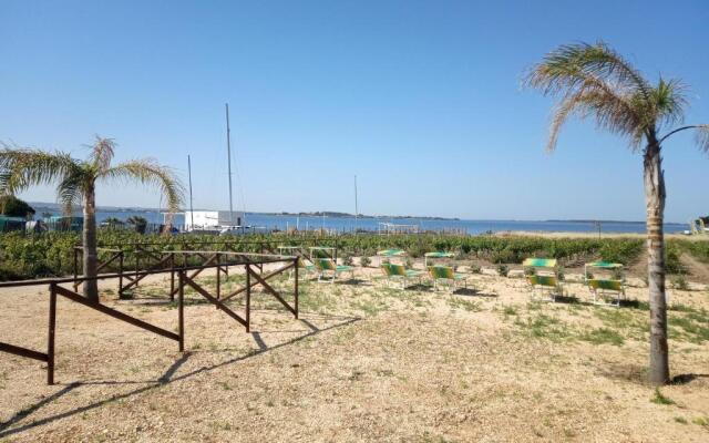 B&B Isole Dello Stagnone