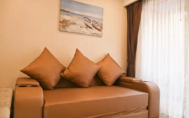 Seven Seas Resort Pattaya