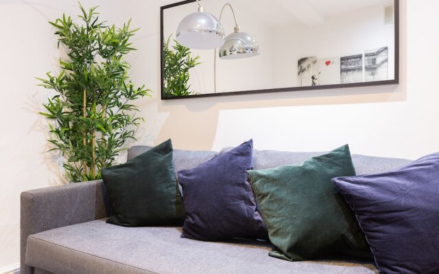 ZO Properties Shoreditch