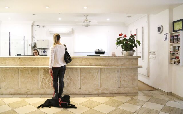 Vitória Hotel Residence Newport