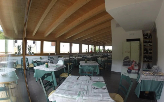 Hotel Locanda Le Tre Oche