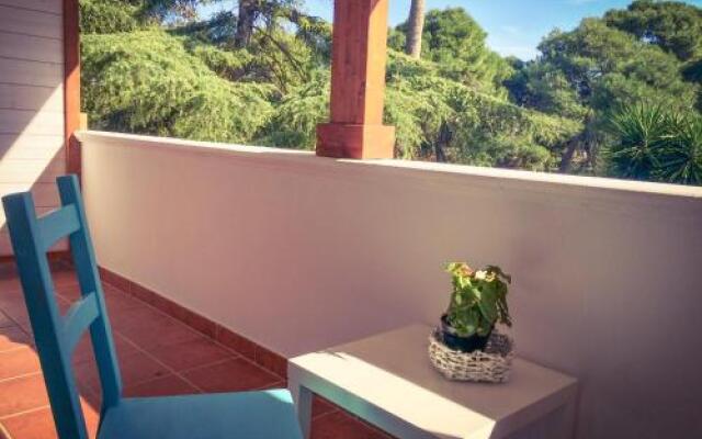 B&B La Rosa dei Venti