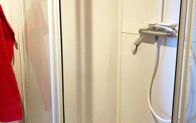 5 Person Holiday Home in Lyngdal-by Traum