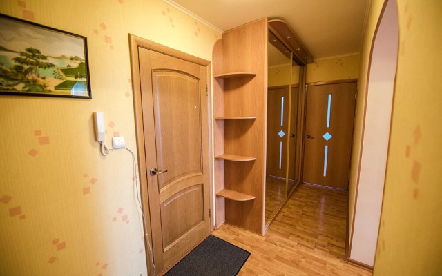 Apartment on Bestuzheva 15a