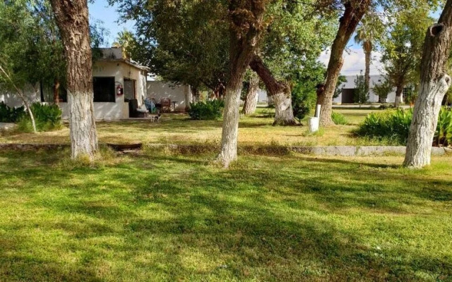 Motel Hotel Fronterizo