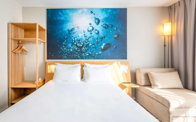 Novotel Grenoble Nord Voreppe