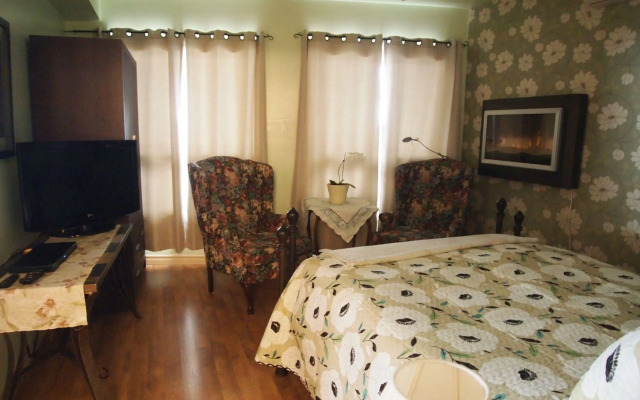 Our Valley View Bed & Breakfast