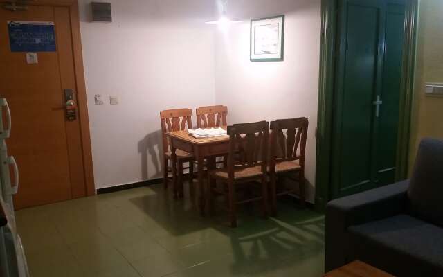 Destinos de Sol Roquetas de Mar Apartamentos