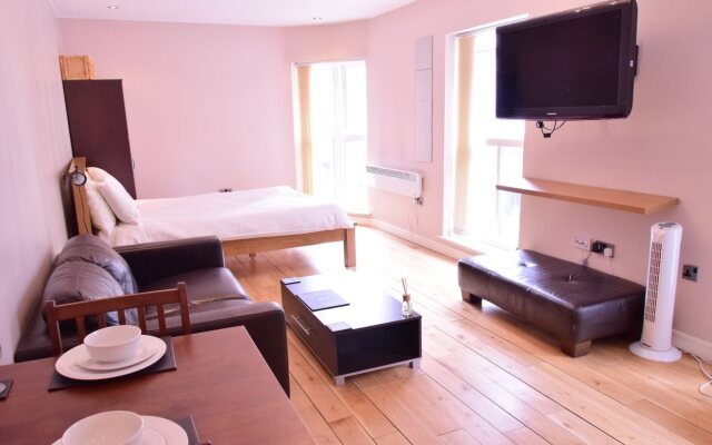 Mystays Apartments