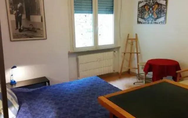 Artists House Sumarte Room