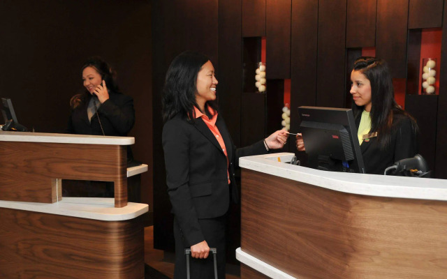 Courtyard by Marriott Glenwood Springs