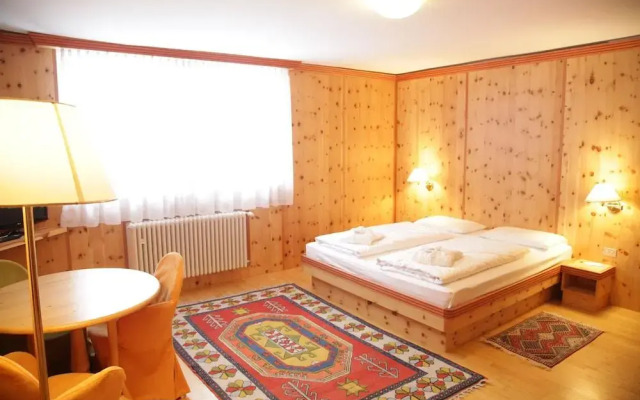 Parkhotel Sole Paradiso - Villa Maria