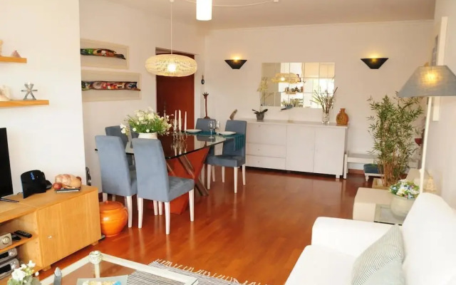 Sweet Home Funchal Center