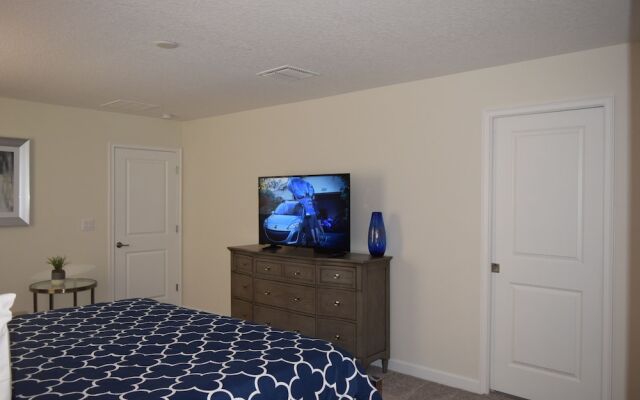 Amazing House! Champions Gate - 1596SAN