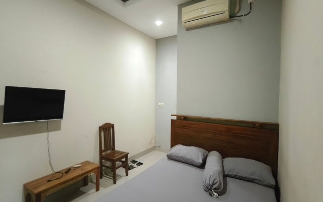 Hotel O House Of Fosil Syariah