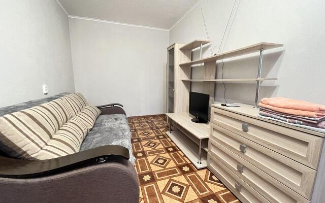 Апартаменты на улице Бела Куна 6