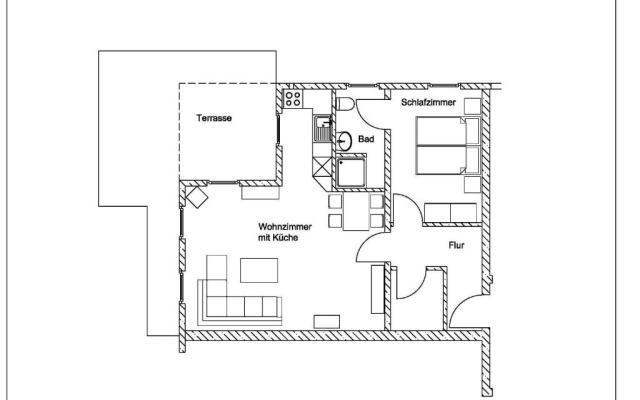 Ferienwohnung im Weinbergweg