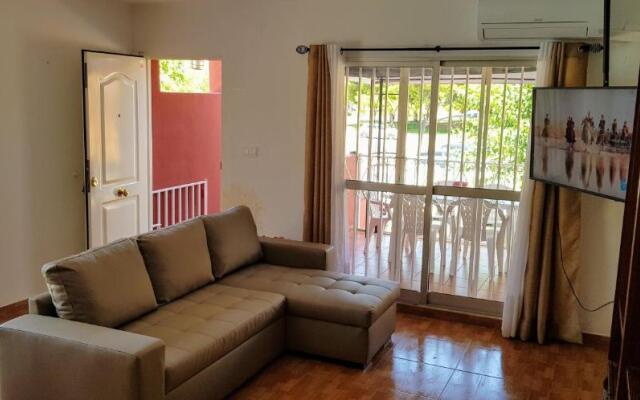 Bungalow playa Pobla de Farnals