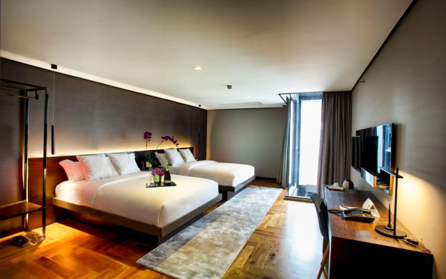 Ramada Encore Makati