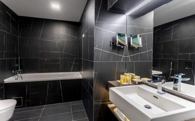 Hotel Bulgaria Burgas