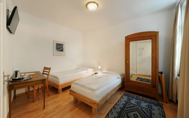 Hotel National Bern
