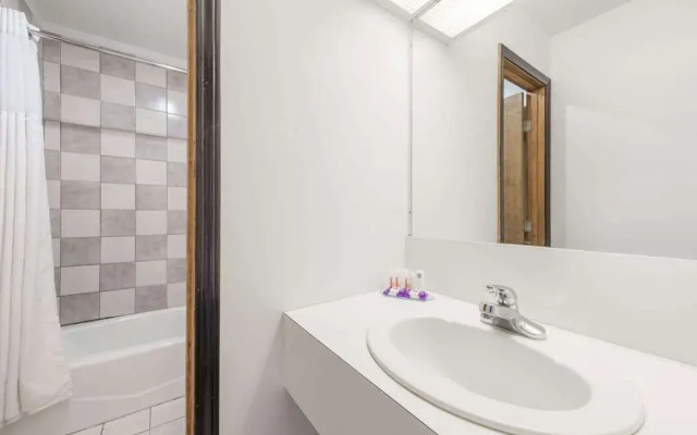 Knights Inn Ponca City Ok