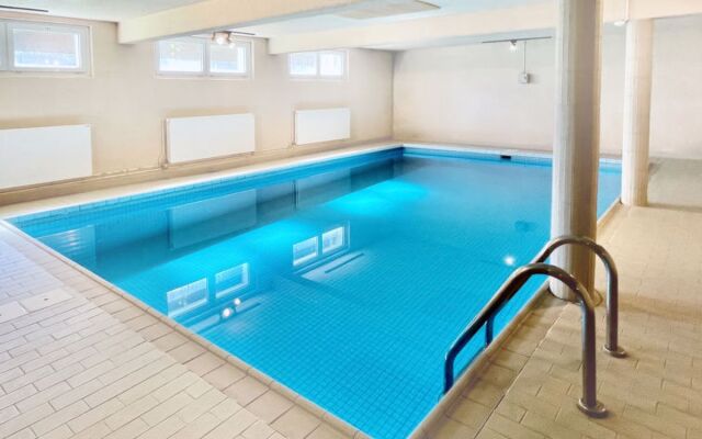 Chalet Chalet Merymont