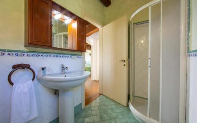 Holiday Apartment Rosa 07