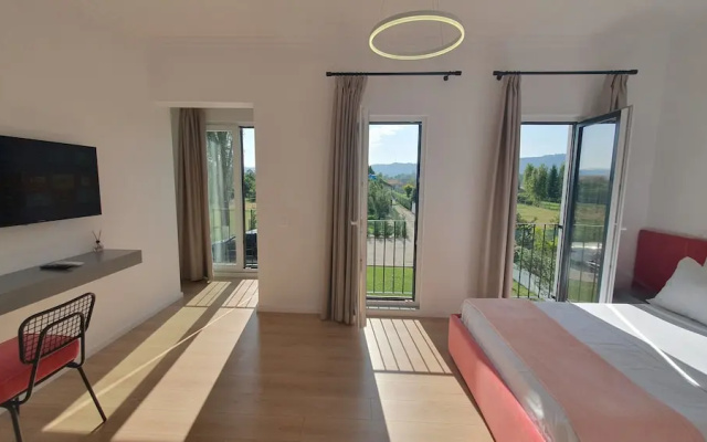 Nerium Garden Inn Tirana Airport