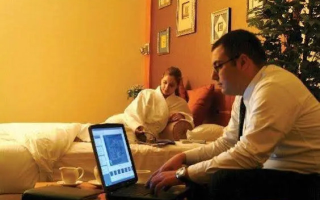 Tulip Inn Bahrain Suites and Residences