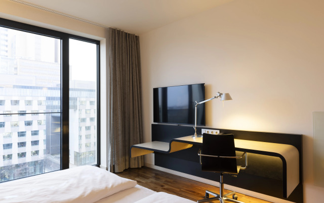 Scandic Berlin Potsdamer Platz