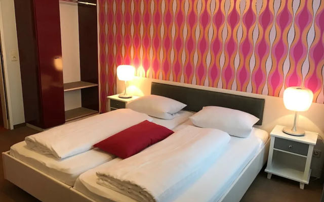 Hotel Restaurant Bruchwiese