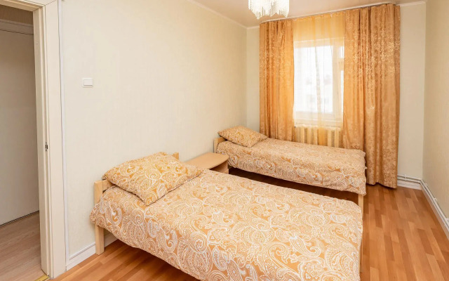 Илне Двухкомнатная квартира на Чубынина 25 - фото 3