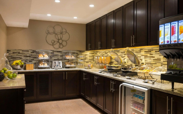 Fairfield Inn Boston Sudbury