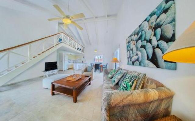 Penthouse Loft en Ixtapa