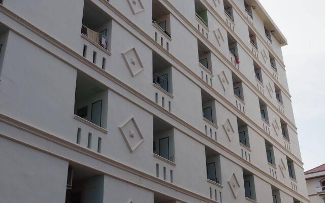 Kimhant Apartment