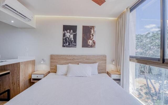 Eve Residence 304 at Aldea Zama