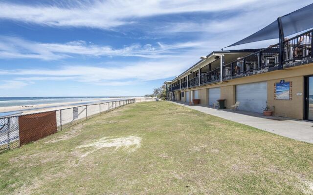 Orient Lane on Kingscliff Hill