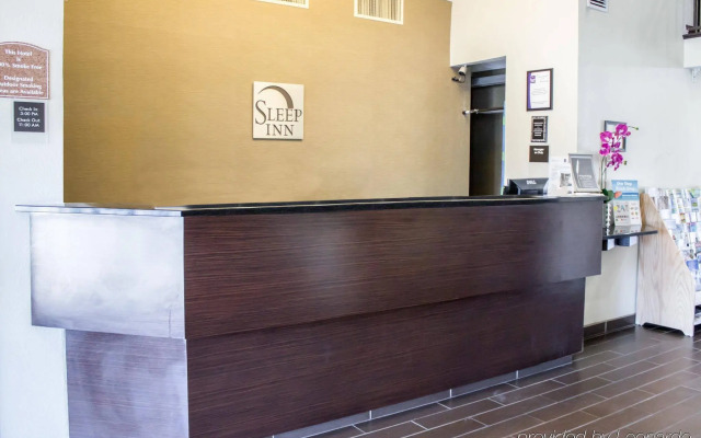Sleep Inn