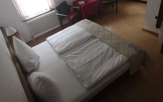 Rosy's House Privat Pension