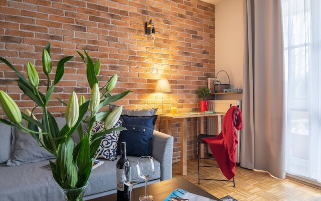 P&O Apartments Okecie 5